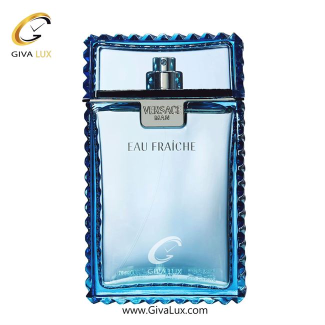  ادو تویلت مردانه ورساچه اورجینال مدل Versace Eau Fraiche | او فرش حجم  100 میل Versace Man Eau Fraiche.jpg